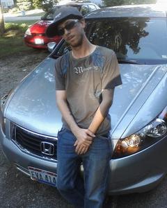 Man, 44. phadexxx