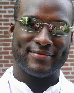 Man, 38. doingbigthings