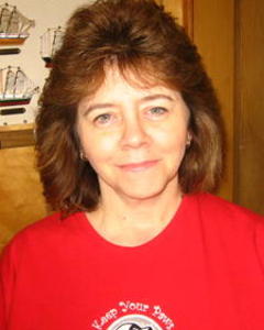 Woman, 72. linda540