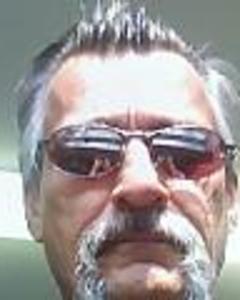 Man, 70. danielmyson