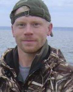 Man, 46. mcdanglin