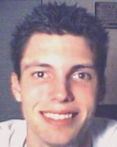 Man, 40. BTJ04