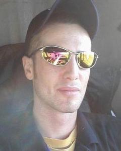 Man, 39. trucking4fun