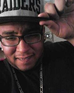Man, 31. Marley_Magic