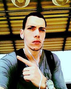 Man, 37. Rafael2256
