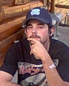 Man, 37. Mitchell7181