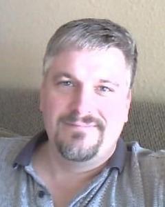Man, 61. scotthr