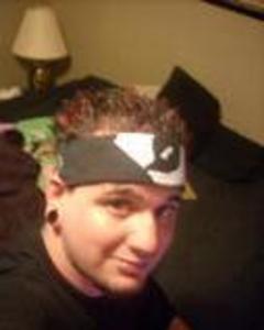Man, 35. micahxhodge198