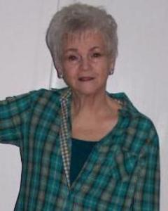 Woman, 81. cosyjo