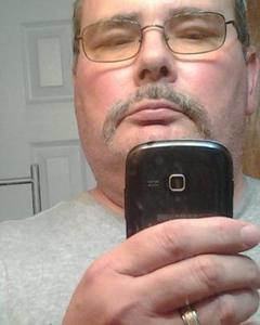 Man, 66. tringsomething