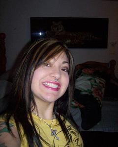 Woman, 40. sehsa