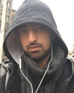 Man, 33. Zaib8240