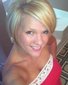 Woman, 41. Folly2407