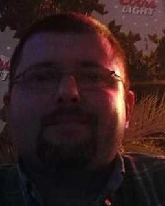 Man, 44. gerald4280