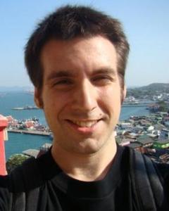 Man, 41. antgonz84