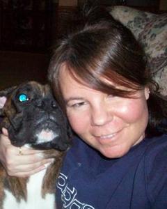 Woman, 52. Marie5345