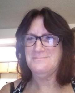 Woman, 64. Cujo8254