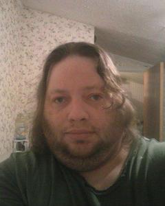Man, 48. Lonelyzombie