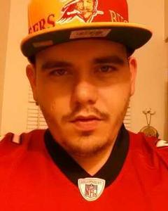 Man, 36. Heffa3650