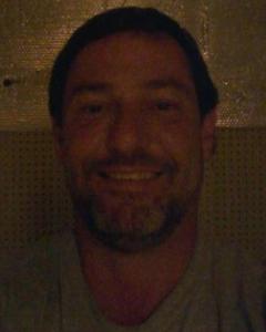 Man, 58. BP667203