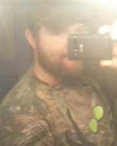 Man, 37. kickmudd88