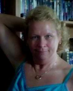 Woman, 67. Iurangel