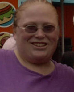 Woman, 47. Slyvester20059