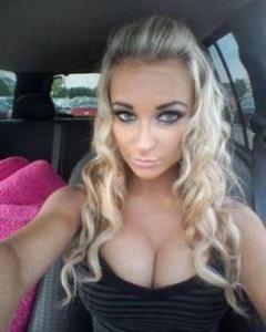 Woman, 35. Roseleeardoin5
