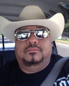 Man, 51. TexMexG