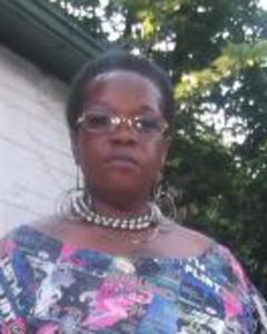 Woman, 48. Camille1016