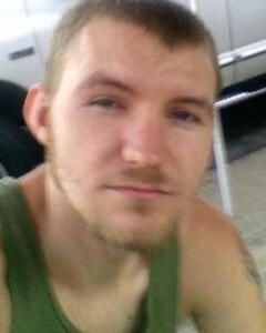 Man, 38. clark_welton