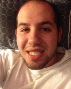Man, 31. Jake090193