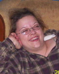 Woman, 40. murphyquad