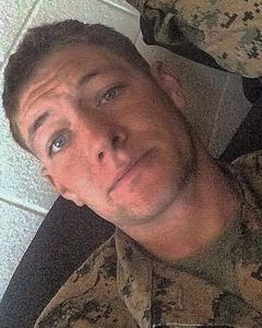 Man, 33. Paulwasz