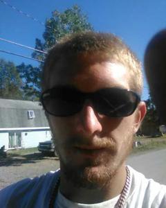 Man, 33. dj27587