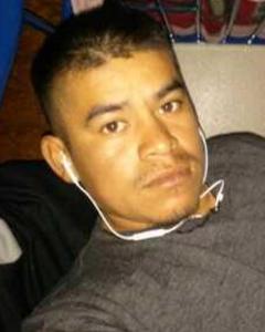 Man, 30. ismael2