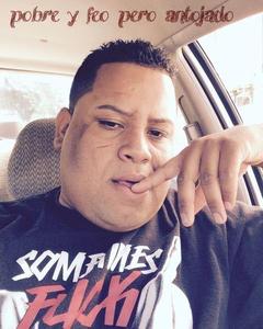 Man, 38. Eldinamico86