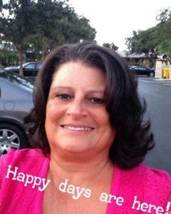 Woman, 73. Brown_eyes4737