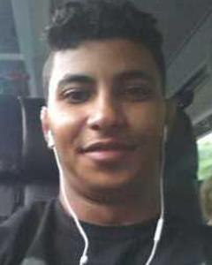 Man, 33. RAEED1035