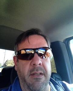 Man, 58. BigTom757766