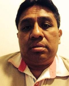 Man, 58. Cholo5476