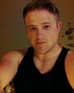 Man, 37. Zack4283