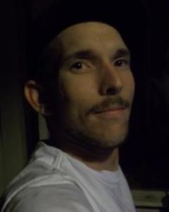 Man, 38. tallyB