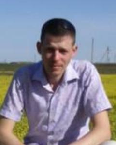Man, 47. Christopher386