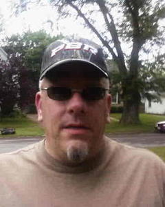 Man, 60. Steve7926