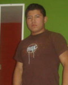 Man, 39. miguel341
