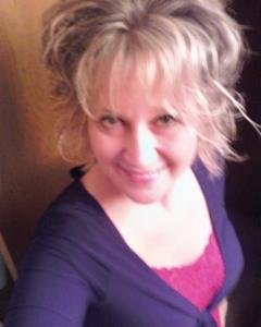 Woman, 54. Sundgoddess