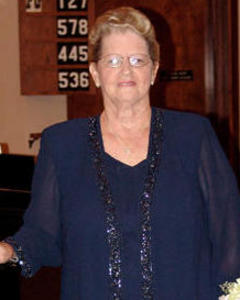Woman, 85. shygal1
