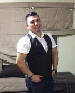 Man, 43. Cesar4387