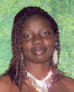 Woman, 40. Beatrice6383